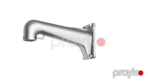 Hikvision Wall mount (DS-1603ZJ-P) — Pctech — Surveillance cameras