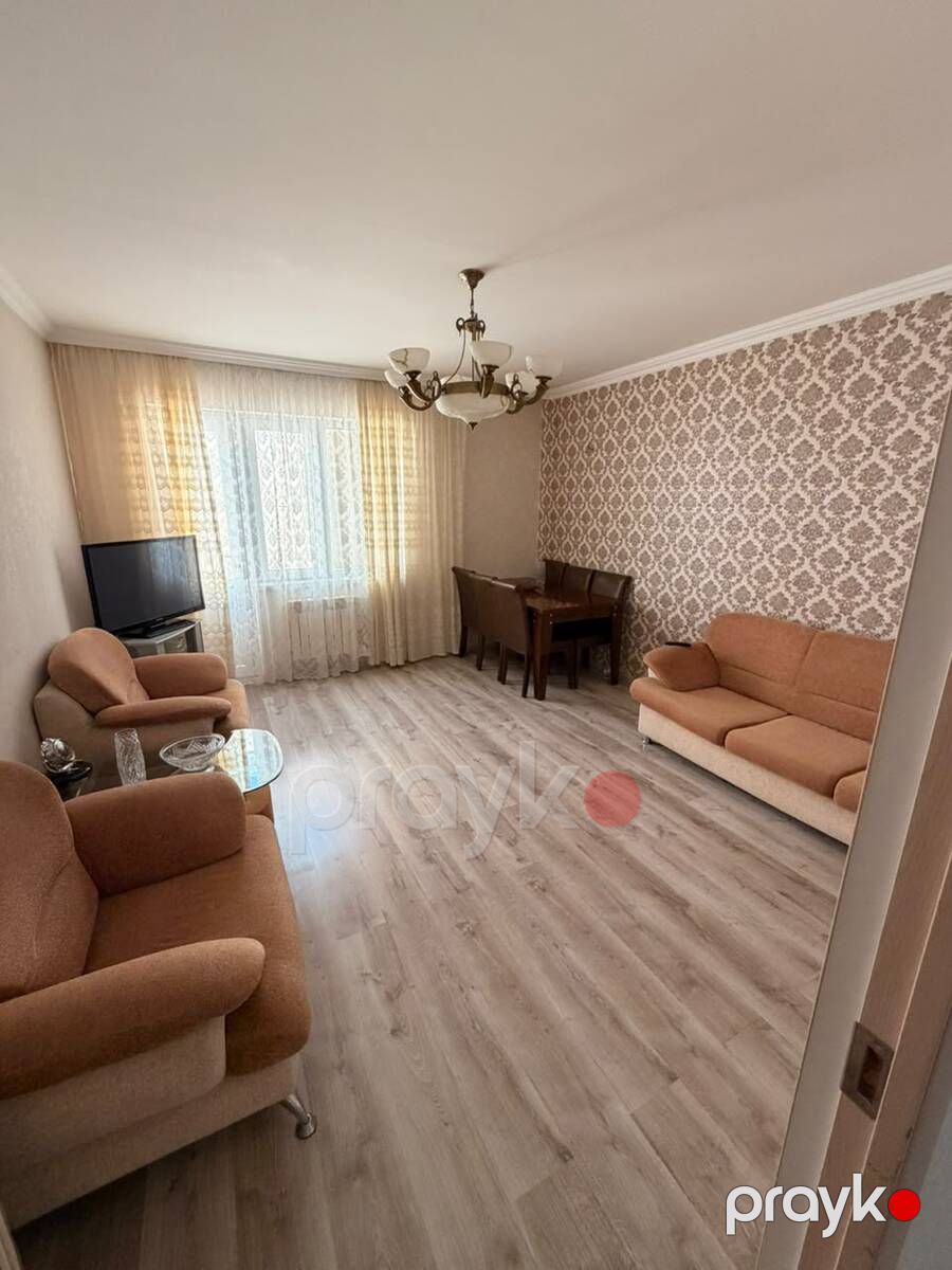 Satılır 2 otaqlı yeni tikili 80 m² — Mənzil, Bakı (2)