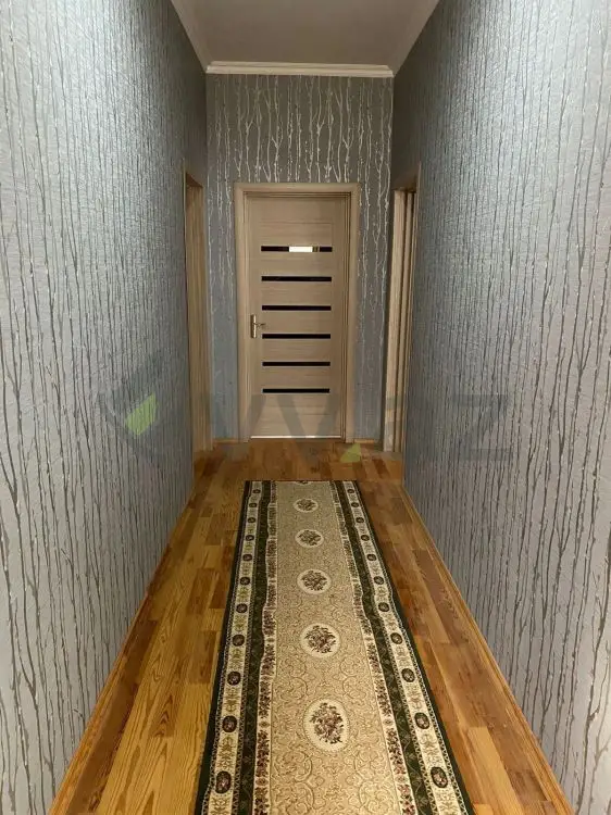 4 otaqlı Həyət evi Satılır, Ramana qəs., Sabunçu, Bakı — Ev, villa, Bakı (12)
