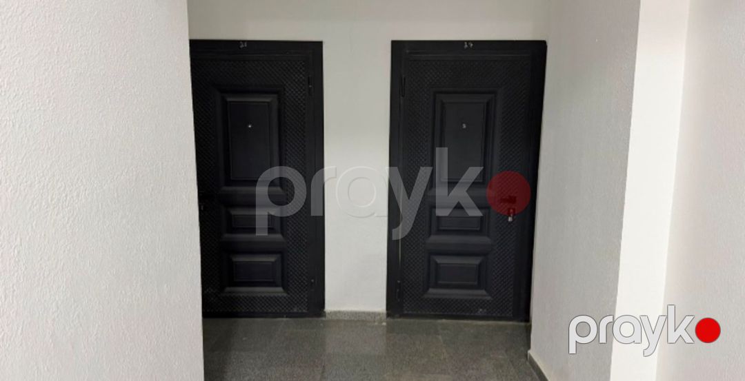 Satılır 2 otaqlı yeni tikili 87.7 m² — Mənzil, Bakı (5)