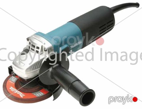 Bucaqlı pardaqlama maşını Makita 9555HN — Bakı