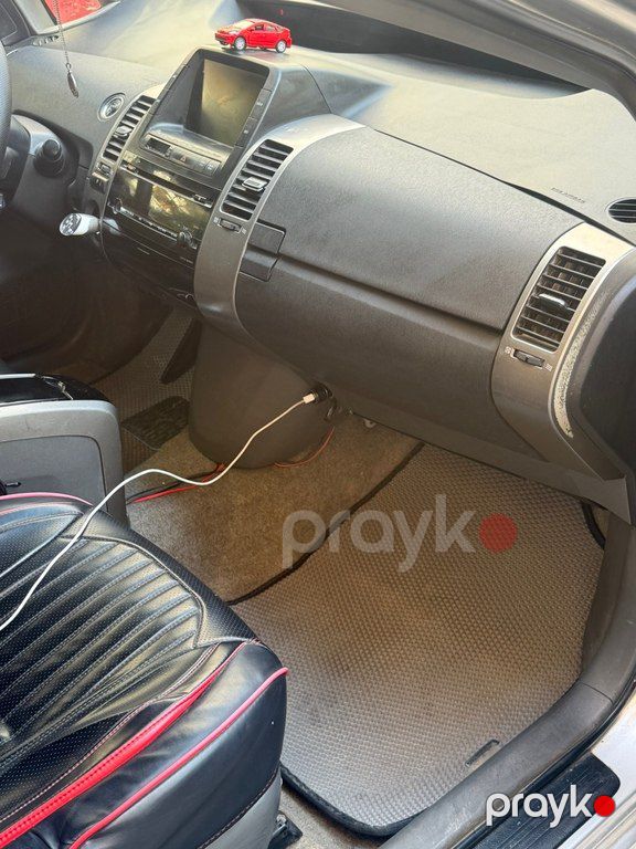Toyota Prius, 1.5 L, 1.3 kWh, 2008 il, 579 364 km — Avtomobillər, Bakı (4)