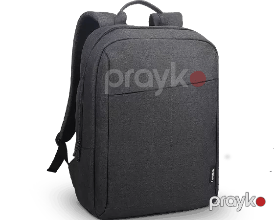 Backpack Lenovo B210 15.6′ Black (GX40Q17225) — Periferik cihazlar, Bakı (3)