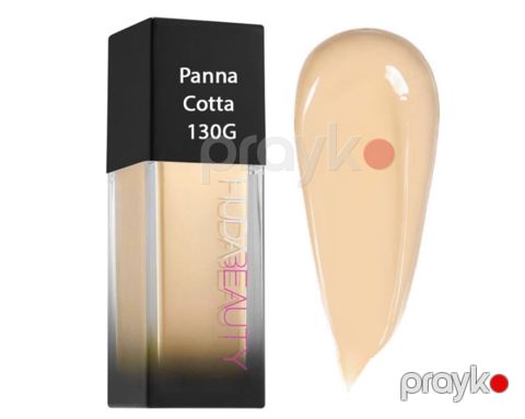 Tonal krem No Brand Panna Cotta 130G — Bakı