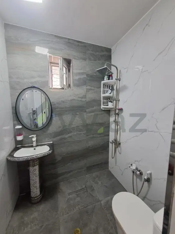 3 otaqlı Həyət evi Satılır, Binə qəs., Xəzər, Bakı — Ev, villa, Bakı (6)