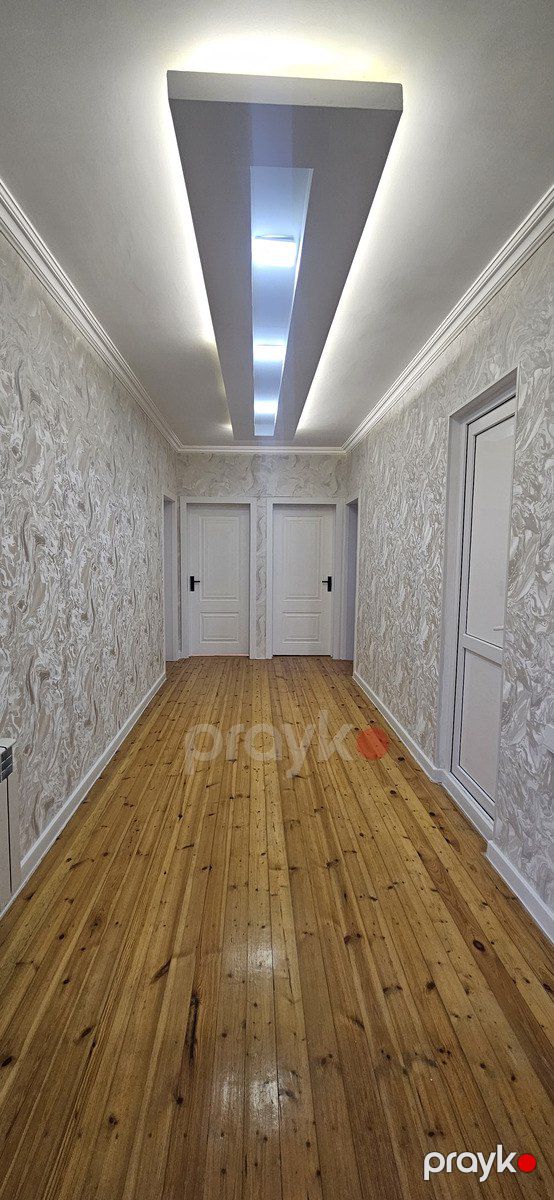 Satılır 4 otaqlı həyət evi/bağ evi 125 m² — Ev, villa, Bakı (2)