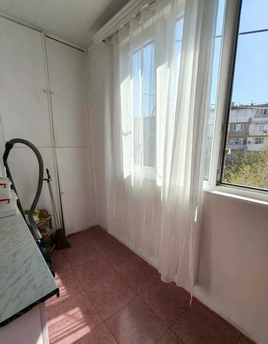 2 otaqlı mənzil 55 m² satılır — Mənzil, Bakı (8)
