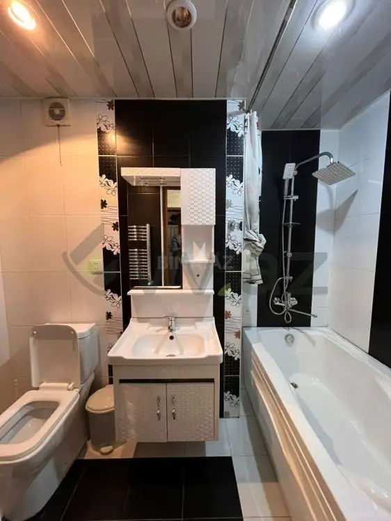2 otaqlı mənzil Yeni tikili Kirayə, Xırdalan — Mənzil, Xırdalan (6)