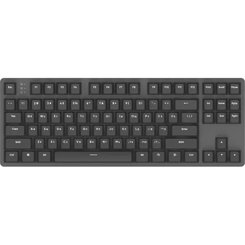Red Square IO Typex SE Black (IO221) Mechanical Gaming Keyboard — Bakı