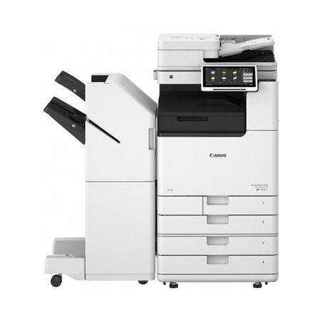 Canon imageRUNNER advance dx 617i mfp emea (3894C004) — Kopirlər və skanerlər