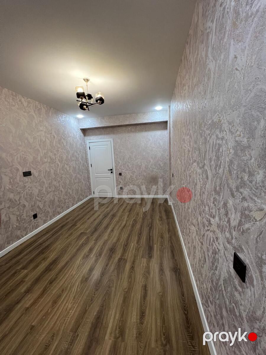 2-otaqlı yeni tikili, Xırdalan ş., 61 m² — Mənzil, Xırdalan (5)