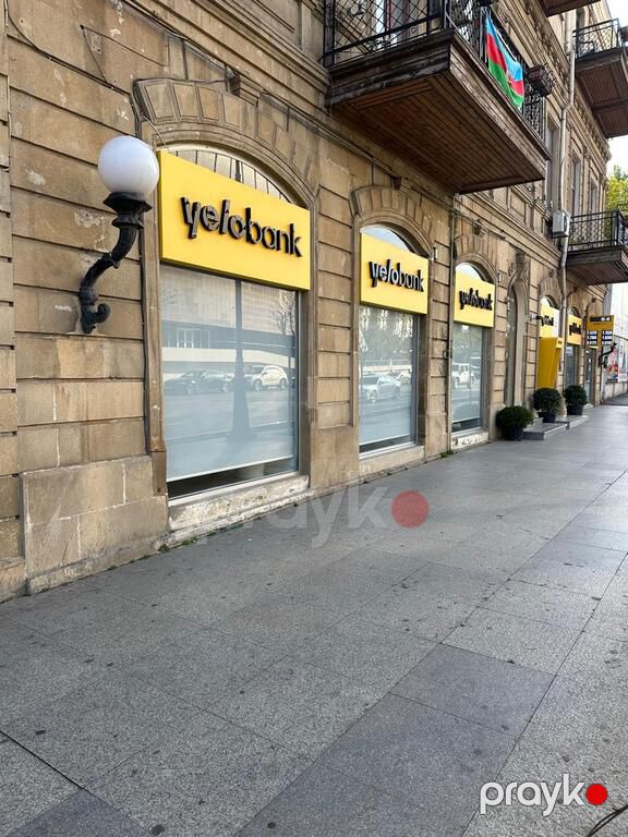 İcarəyə verilir obyekt 300 m² — Əmlak, Bakı (3)