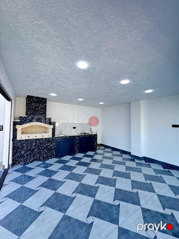 Satılır 5 otaqlı həyət evi/bağ evi 200 m² — Ev, villa, Bakı (11)