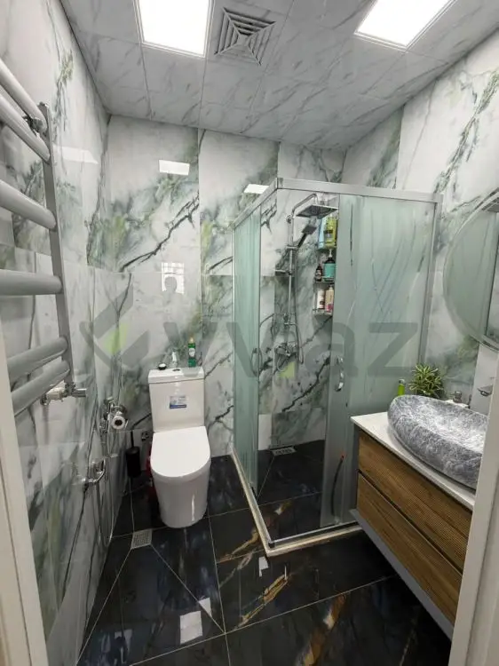 3 otaqlı mənzil Yeni tikili Satılır, Əhmədli, Xətai, Bakı — Mənzil, Bakı (11)