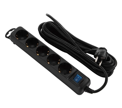 2E U05ES15M5BK Elektrik şəbəkə filteri — Bakı