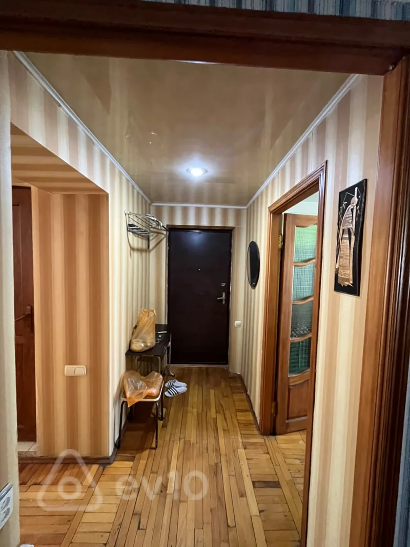 3 otaqlı mənzil, 105 m², Mireli Seyidov kucesi. — kirayə — Mənzil, Bakı (8)