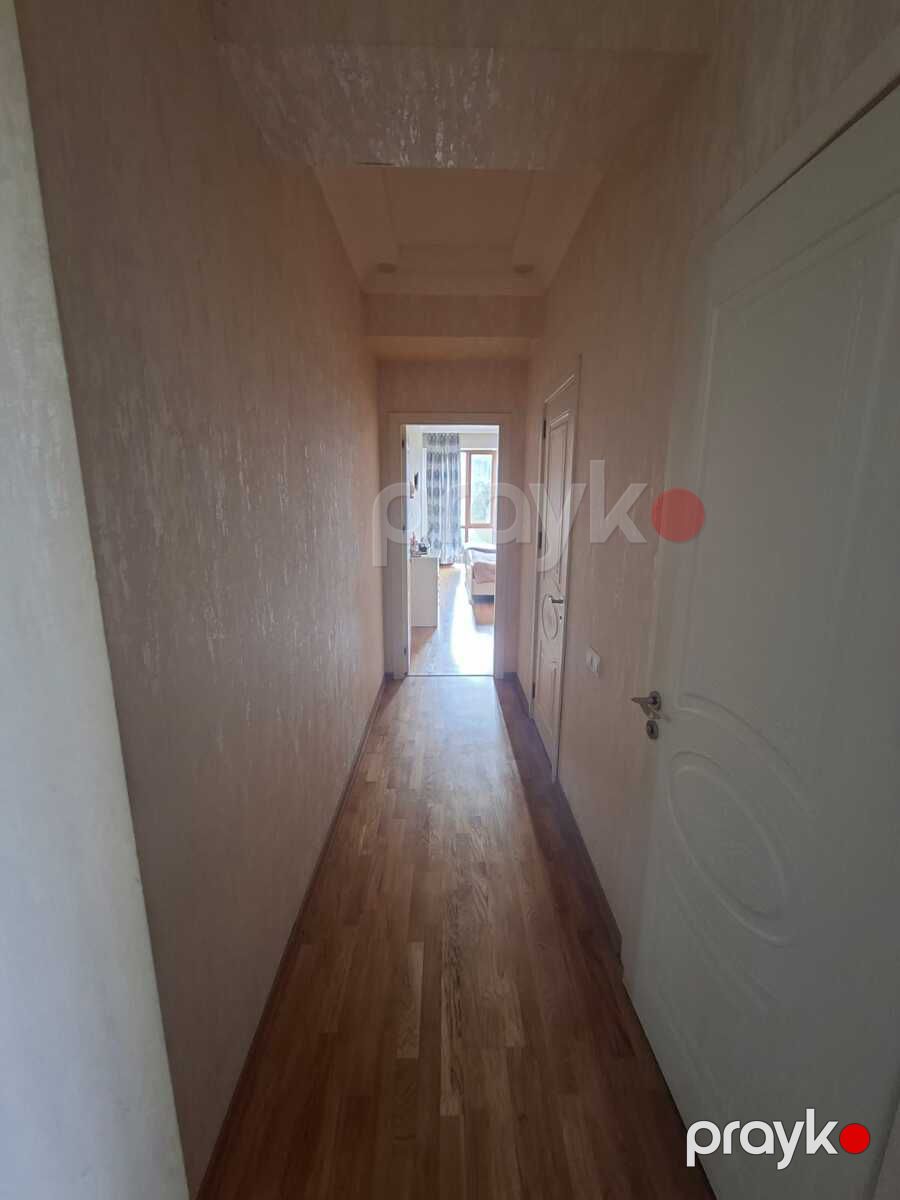 Satılır 3 otaqlı yeni tikili 117 m² — Mənzil, Bakı (10)