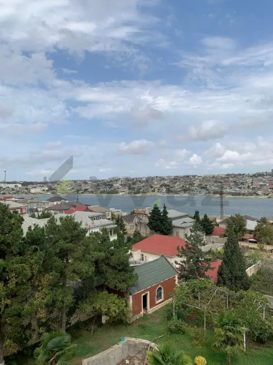 6 sot Torpaq Satılır, Bakıxanov qəs., Sabunçu, Bakı — Torpaq, Bakı (12)