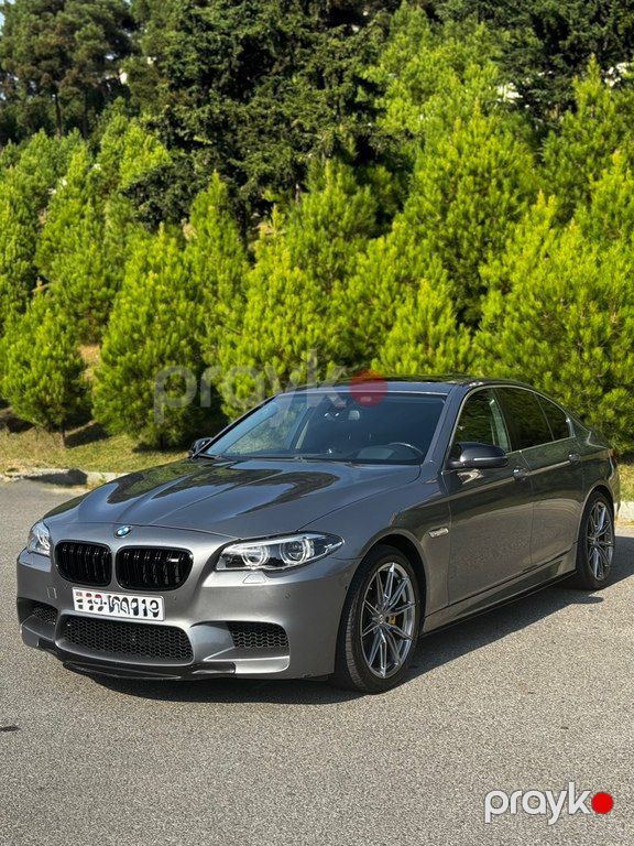 BMW 528, 2.0 L, 2016 il, 250 000 km — Avtomobillər, Bakı (3)