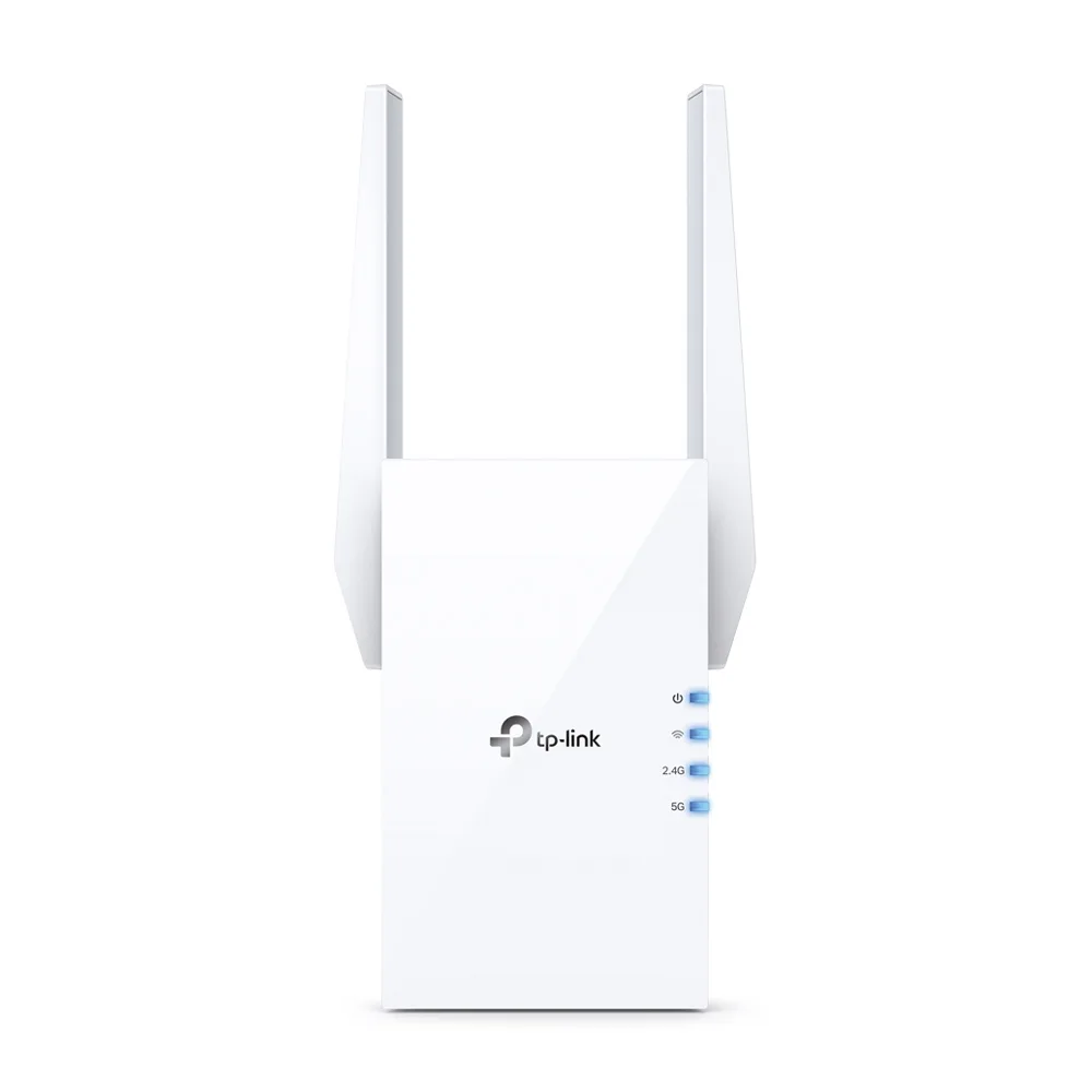 TP-Link-RE505X AX1500 (Wi-Fi Range Extender) — Mallar, Bakı (2)