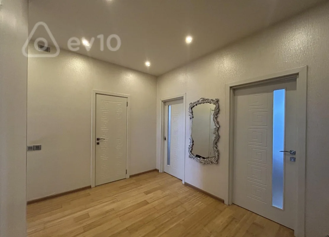 3 otaqlı mənzil, 104 m², Huseyin Cavid Prospekti — Mənzil, Bakı (12)