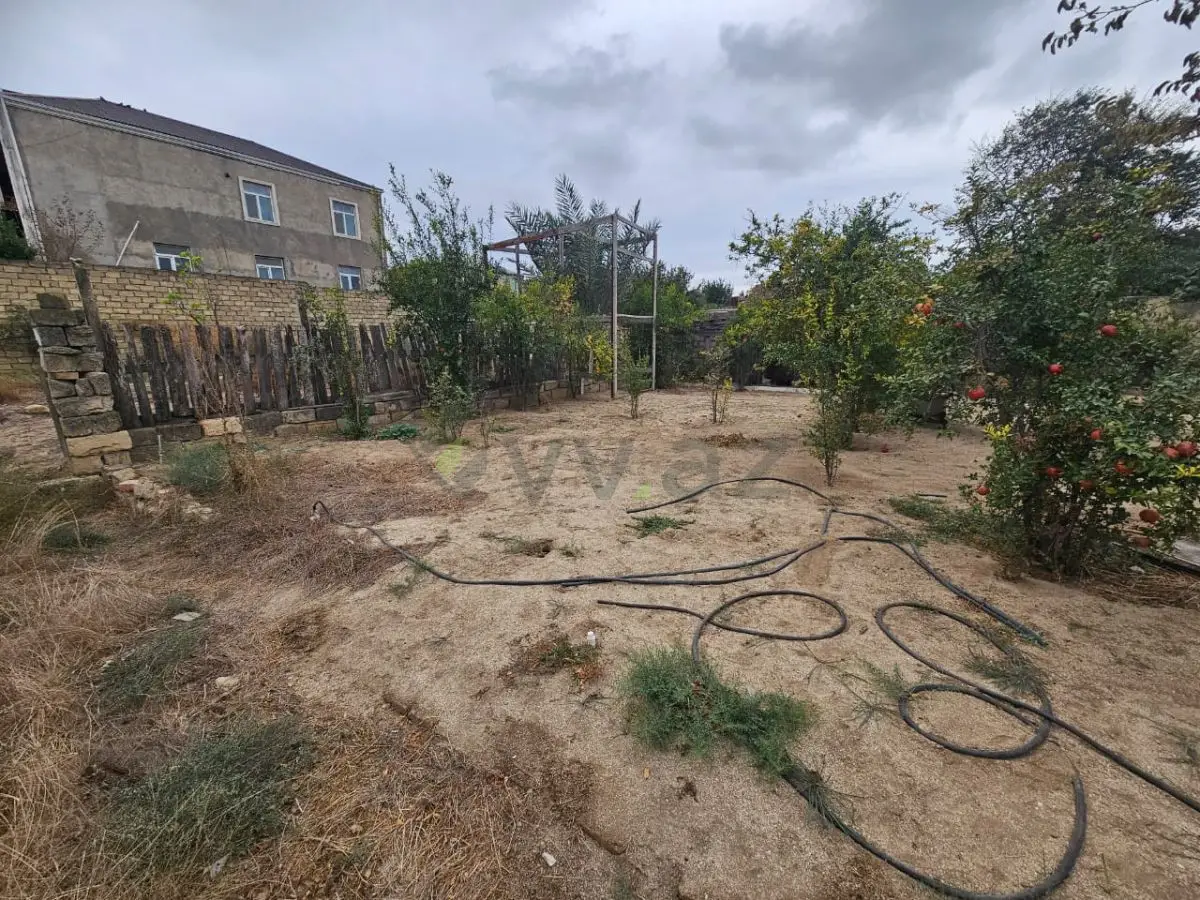 5 sot Torpaq Satılır, Mehdiabad, Abşeron — Torpaq (3)