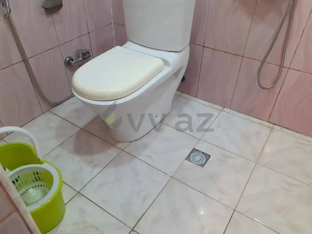 3 otaqlı Yarım tikili Kirayə, Xırdalan — Ev, villa, Xırdalan (2)