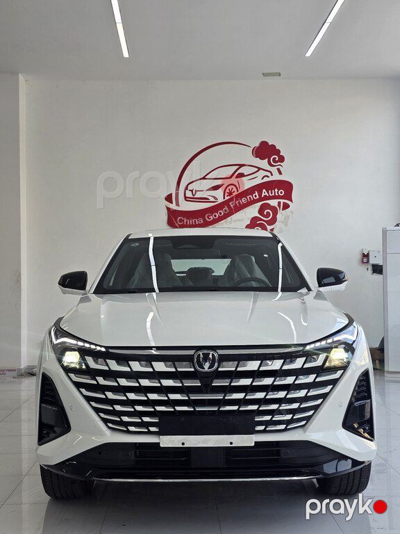 Changan Uni-Z, 1.5 L, 18.4 kWh, 2026 il, yeni — Avtomobillər, Bakı (3)