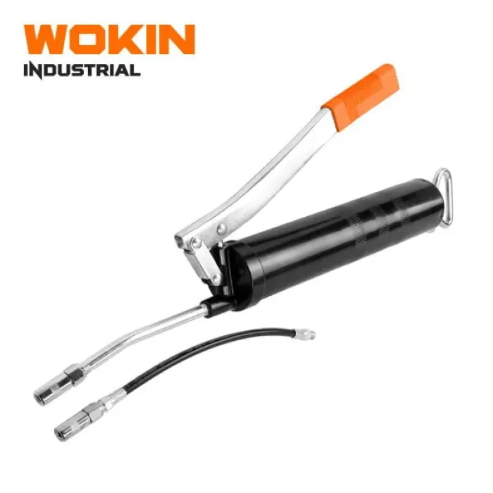 Wokın Yağ Pompası - 500 cc — Bakı