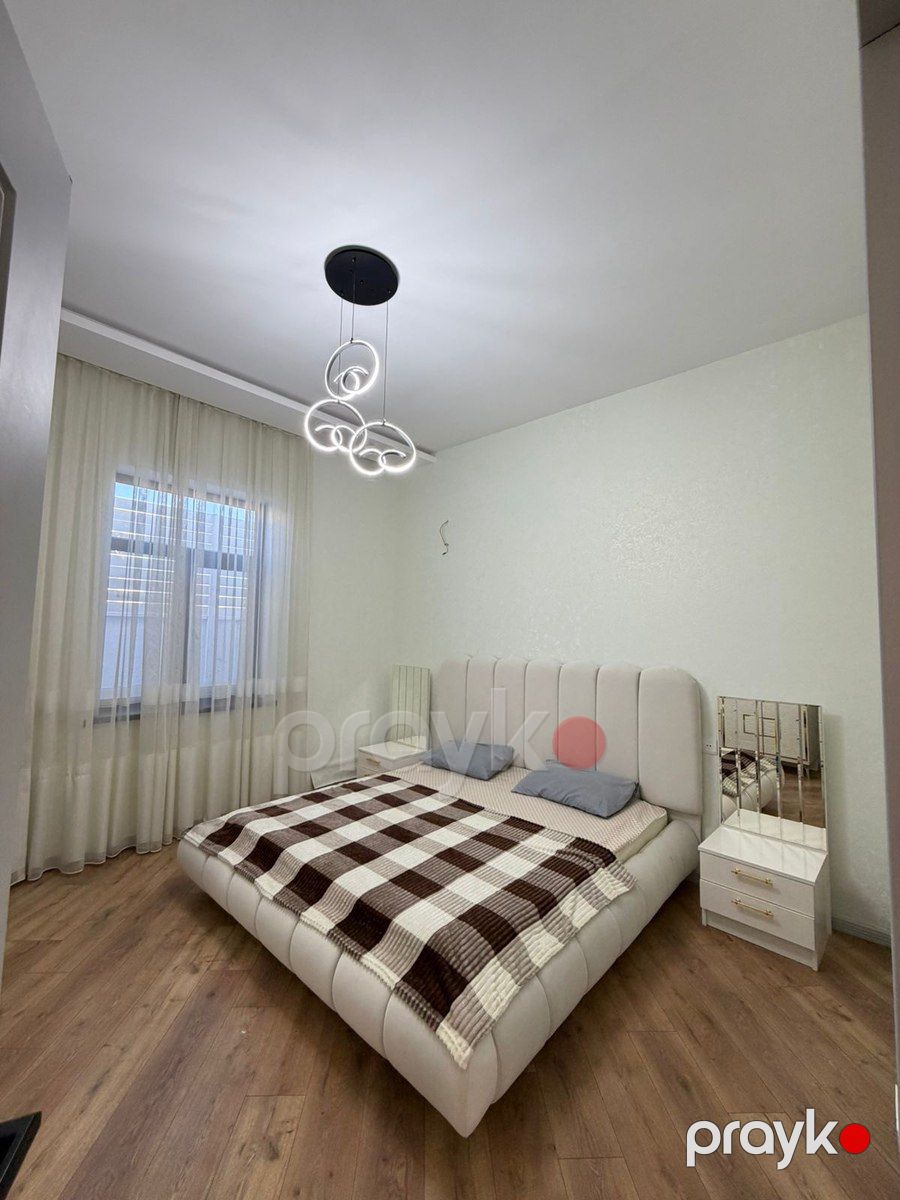 Bağ evi kirayə verilir, Mərdəkan qəs — Ev, villa, Bakı (7)