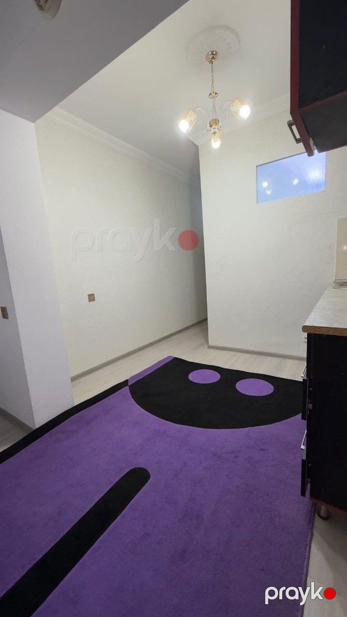 Satılır 1 otaqlı köhnə tikili 45 m² — Mənzil, Bakı (3)