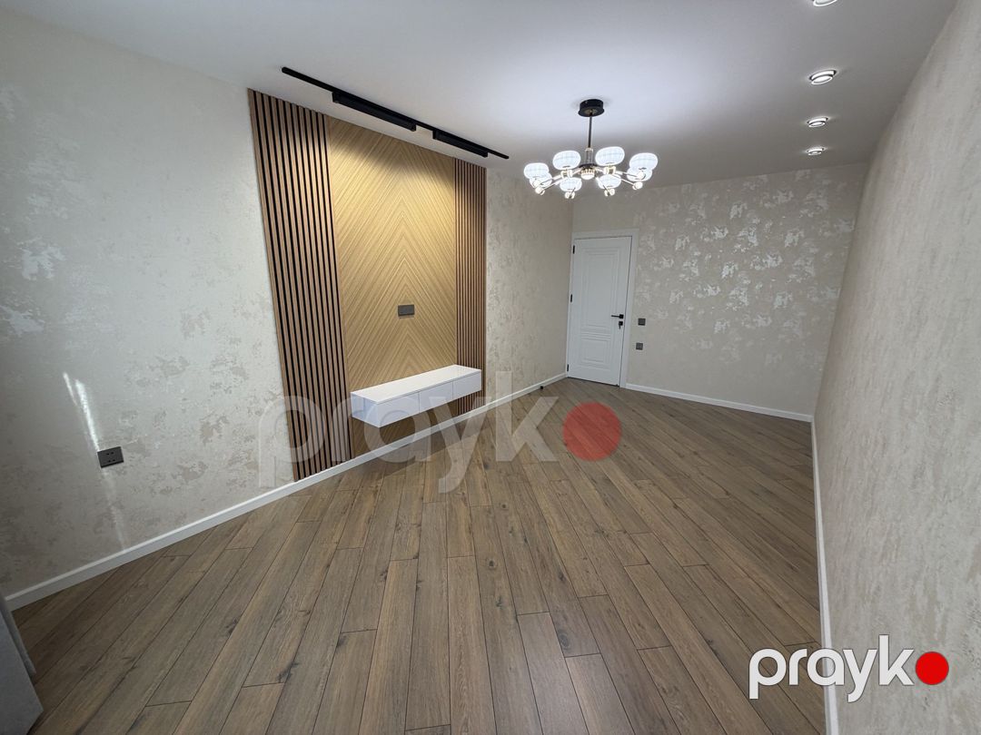 Satılır 3 otaqlı yeni tikili 65 m² — Mənzil, Bakı (5)