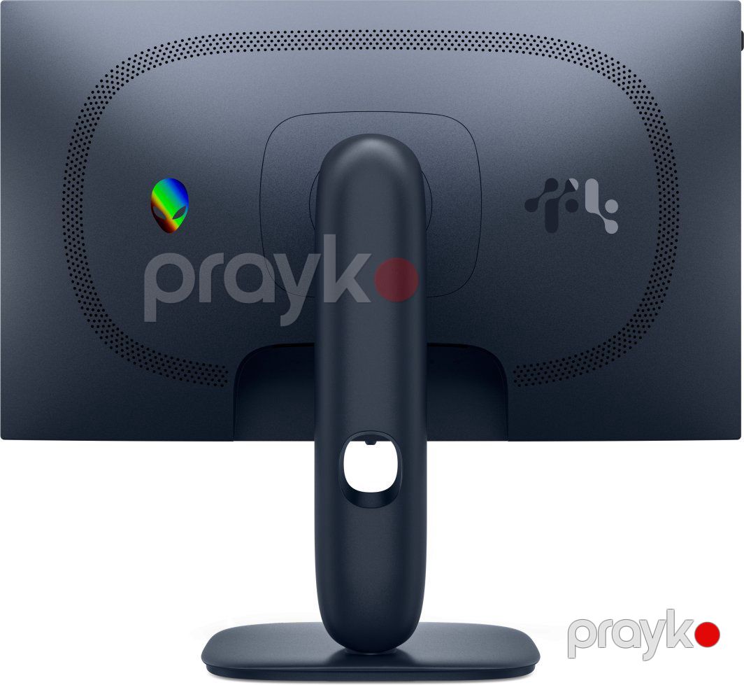 Dell Alienware 25 Gaming Monitor (210-BRYJ) — Monitorlər, Bakı (3)