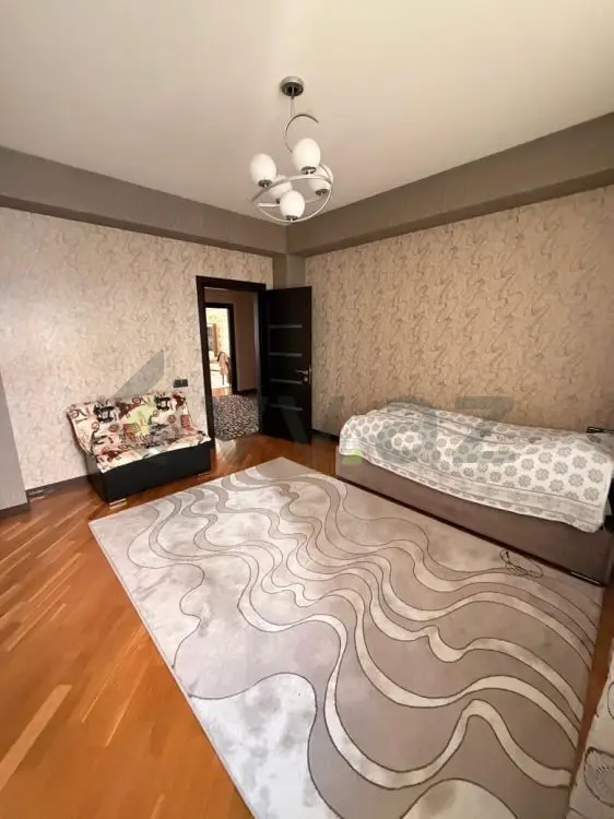 3 otaqlı mənzil Yeni tikili Satılır, Qurtuluş 93, Abşeron — Mənzil (4)