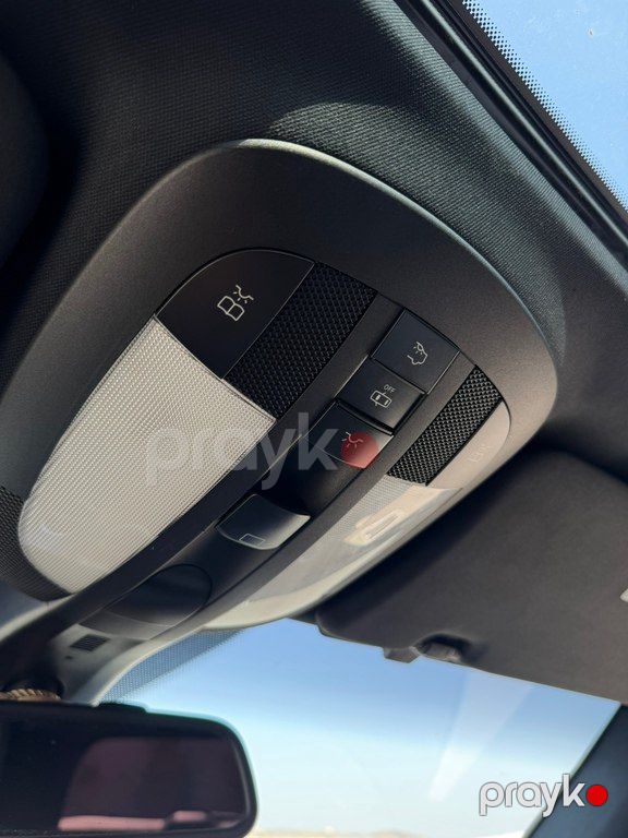Mercedes GL 500 4MATIC, 5.5 L, 2011 il, 194 000 km — Avtomobillər, Bakı (9)