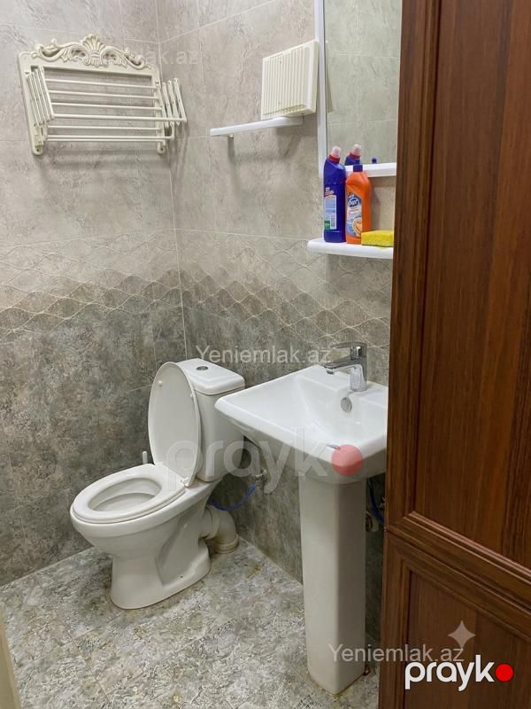 Kirayə 2 otaqlı Bina evi menzil (Yeni tikili), 90 m², 2-ci mikrorayon — Mənzil, Sumqayıt (2)