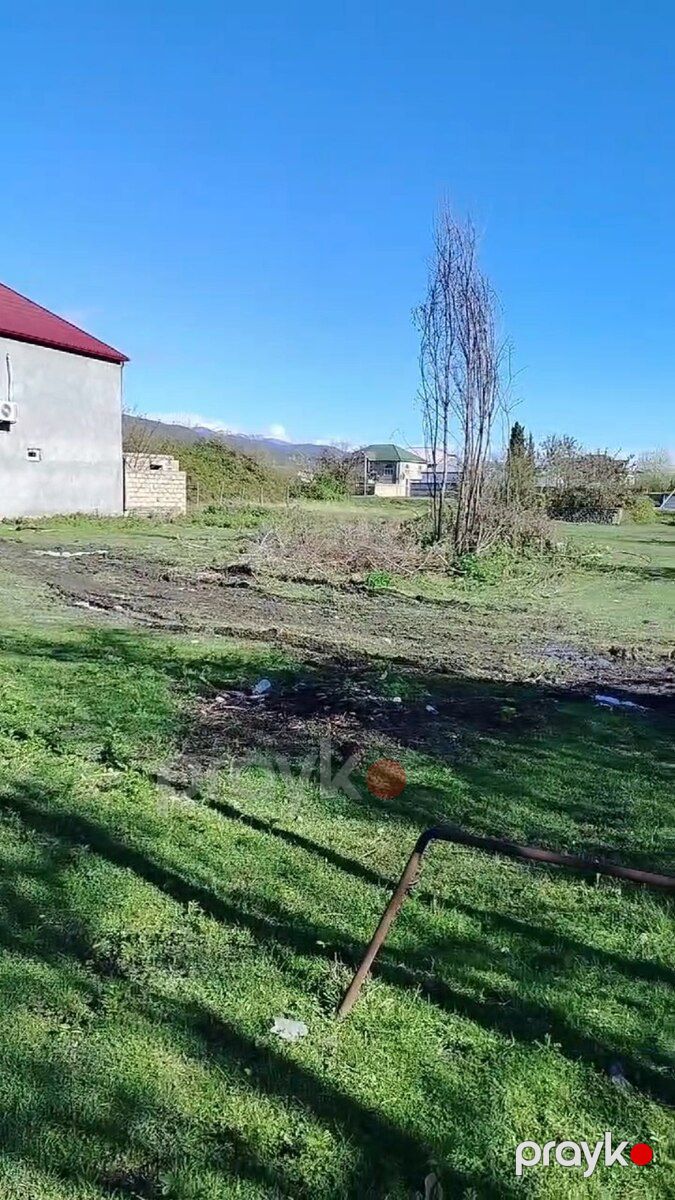 12 sot torpaq sahəsi, Zaqatala r — Torpaq, Zaqatala (5)