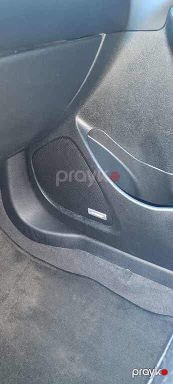 Chevrolet Malibu, 1.5 L, 2018 il, 160 000 km — Avtomobillər, Bakı (10)