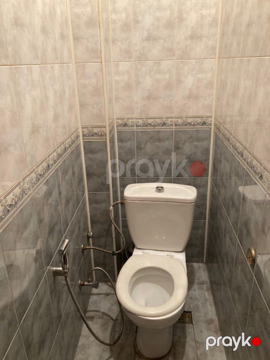 3-otaqlı mənzil kirayə verilir, Əhmədli m., 80 m² — Mənzil, Bakı (6)
