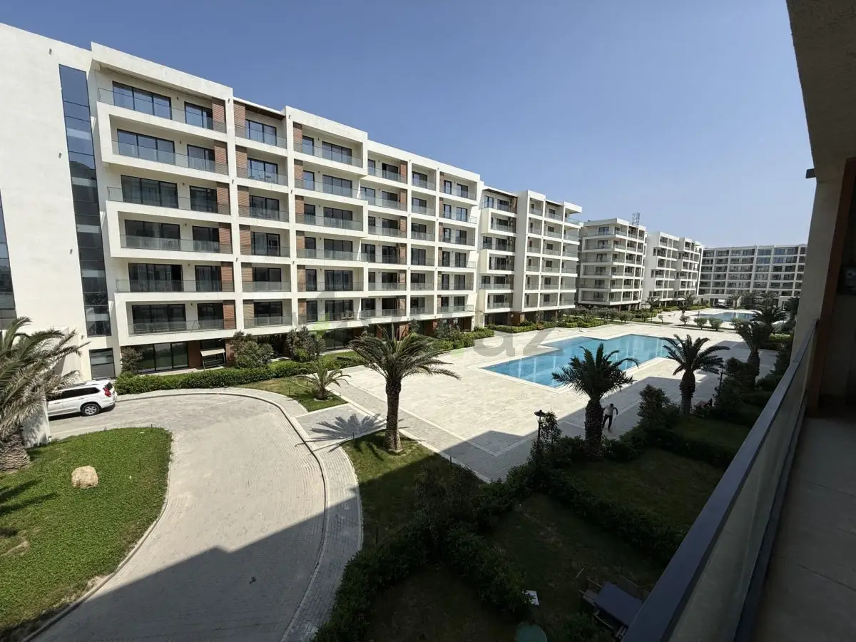 2 otaqlı mənzil Yeni tikili Satılır, Nardaran qəs., Sabunçu, Bakı — Bakı