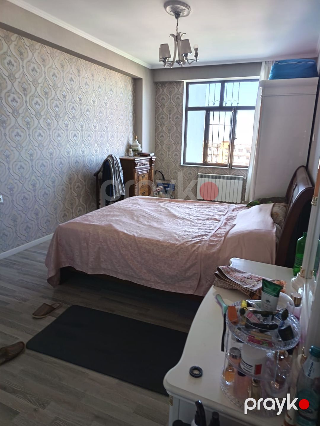 Satış: 3 otaqlı Yeni tikili, 134 m², Suraxanı rayonu — Mənzil, Bakı (3)
