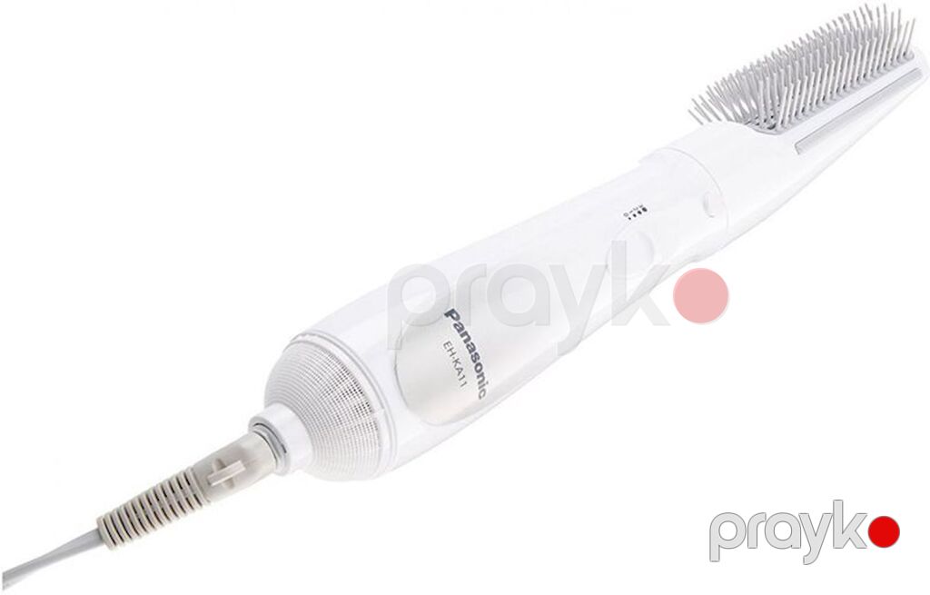 6758 Məhsulun adı: Fen-daraq Panasonic EH-KA11 Brend: Panasonic — Fən, Bakı (3)