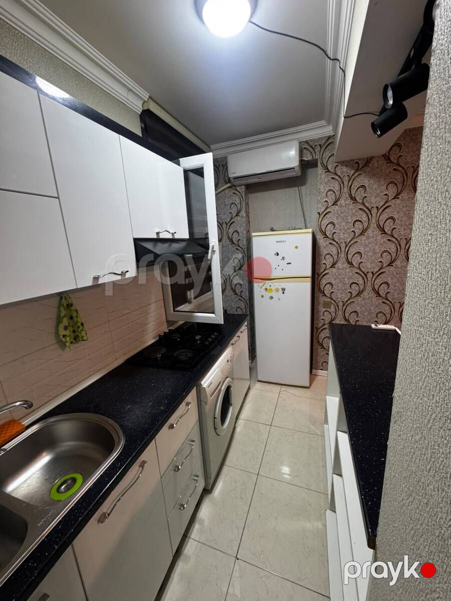 Satılır 2 otaqlı yeni tikili 50 m² — Mənzil, Xırdalan (5)