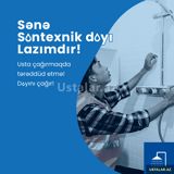 Santexnik ustası — Usta