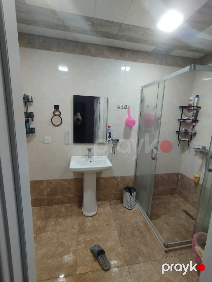 Satılır 2 otaqlı yeni tikili 69 m² — Mənzil, Bakı (2)