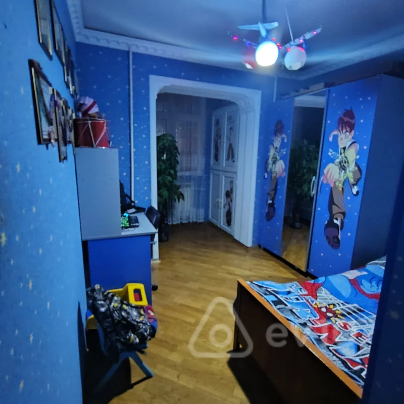 4 otaqlı mənzil, 85 m², Qaçaq Nəbi — Mənzil, Bakı (5)