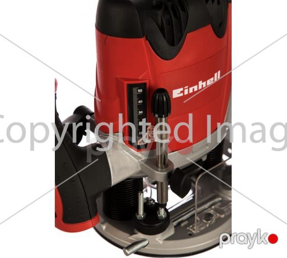 Frez aparatı Einhell Expert Te-ro 1255 E (4350490) — Təmir və inşaat, Bakı (6)