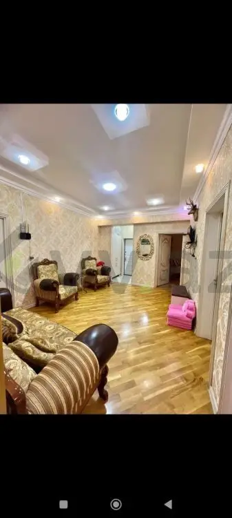 3 otaqlı mənzil Yeni tikili Satılır, Xırdalan — Mənzil, Xırdalan (3)
