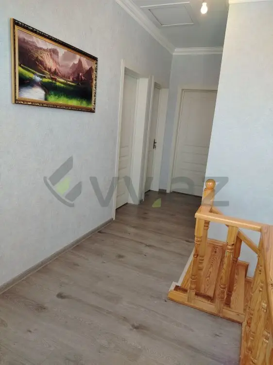 4 otaqlı Həyət evi Satılır, Masazır, Abşeron — Ev, villa (6)