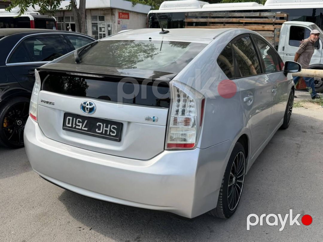 Toyota Prius, 2010 il — Avtomobillər, Bakı (2)